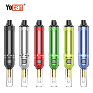 Yocan Falcon Mini Neon Glow Vaporizer 650mAh