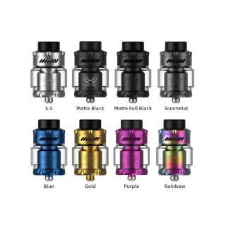 Tanque Hellvape Dead Rabbit 3 RTA