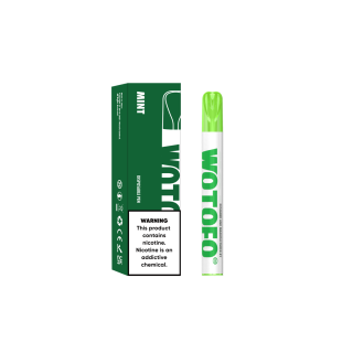 Wotofo Mini Disposable Pen Kit 600 puffs