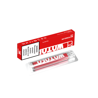 Wotofo Wafer Disposable Pen Kit 600 Puffs