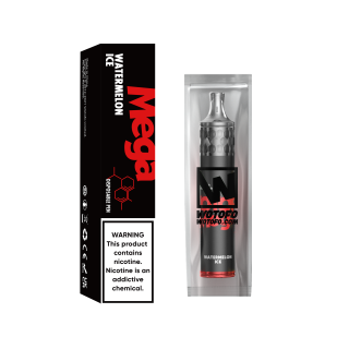 Wotofo Mega Disposable Pen Kit 1000 Puffs