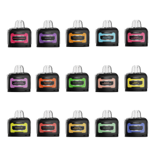 Vapengin Jupiter 2 Replacement Pod