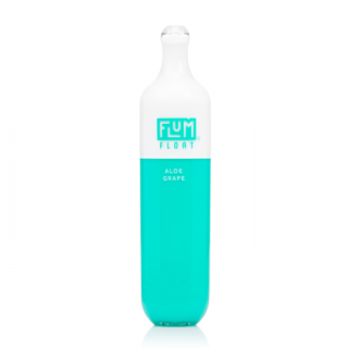 Flum Float Disposable Vape 5% Nicotine 3000 Puffs