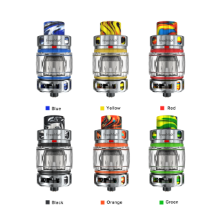 Freemax M Pro 2 Mesh Sub-Ohm Tank