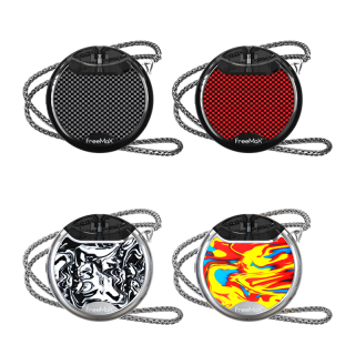 Freemax MaxPod Circle Pod System Kit