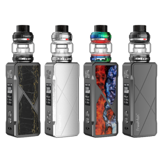 Freemax Maxus 100W & Fireluke 3 Mesh Tank Vape Kit Starter Kit