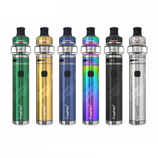 Kit de inicio de vaporizador FreeMax Twister 30W