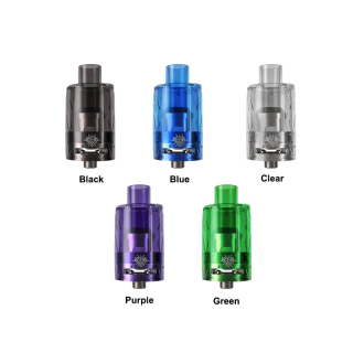 Freemax Gemm Disposable Tank 4ml with G2 mesh coil