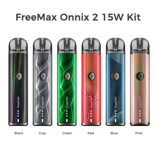 Комплект Freemax Onnix 2 Pod 15 Вт