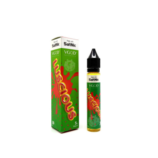 Vgod Liquid SaltNic E-liquid 30ml