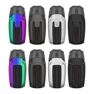 Geekvape Aegis Pod Kit 3.5 مل / 800 أمبير أمبير