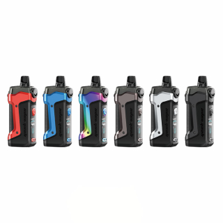 Geekvape Aegis Boost Plus Kit de modificación de cápsulas de 40 W