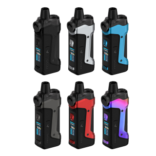 Kit de modificación de cápsula Geekvape Aegis Boost Pro 100w