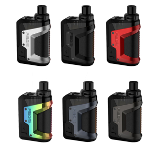 Комплект модов Geekvape Aegis Hero 45W Pod