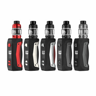 مجموعة Geekvape Aegis Max 100w Vape Starter Kit