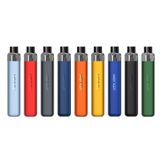 Kit de sistema de cápsula Geekvape Wenax K1 16w