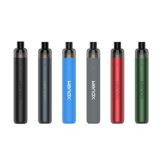 Geekvape Wenax Stylus 16W Vape Pod System Kit