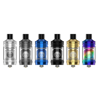 Geekvape Zeus Nano Sub-Ohm Tank