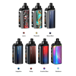 Geekvape Obelisk 65 FC Pod Kit 2x1100 мАч