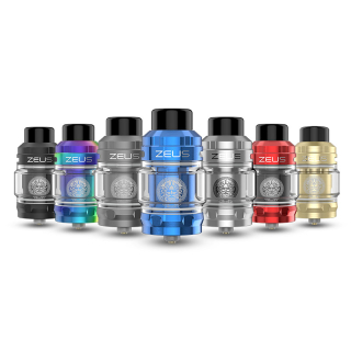 Geekvape Zeus Sub-ом Танк