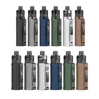 Комплект Vaporesso Gen PT60 / 80S