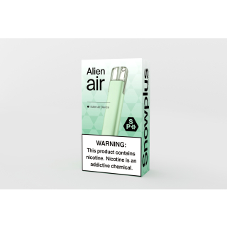 Snowplus Alien Air Pod Kit 350mAh