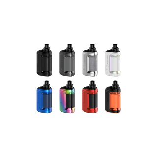 Geekvape H45 (Aegis Hero 2) Pod Mod Kit 1400 мАч