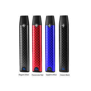 Hcigar Akso 2.0 Pre-filled Vape Pod System Kit 420mAh