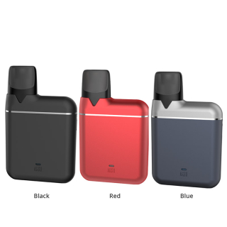 Hcigar Akso Plus Многоразовый системный комплект Vape Pod 850 мАч