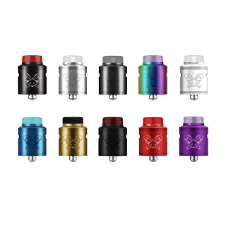 Hellvape conejo muerto V2 RDA