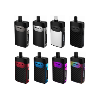 Kit Hellvape Grimm 1200mAh