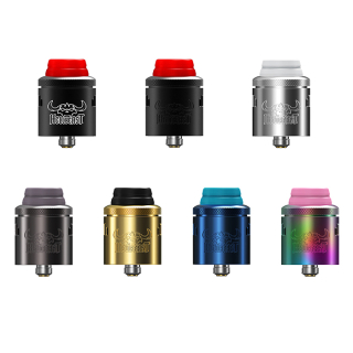 Hellvape HellBeast 24 mm BF RDA