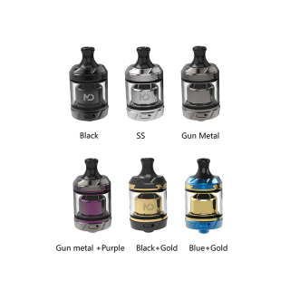 Hellvape MD RTA 24mm Atomizer