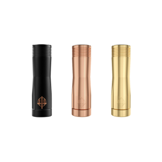 Hellvape Trishul V2 Mech Mod