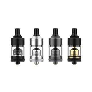 Hellvape Vertex 22 мм MTL RTA