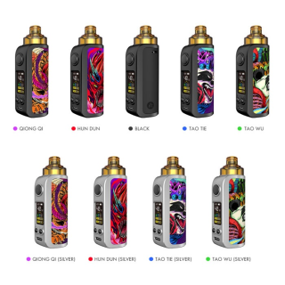 ASVAPE HITA INK 40W POD MOD KIT