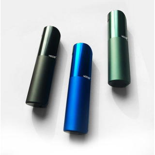 HQOS Lighter - Heated Tobacco Kit