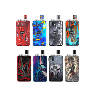 HUGO Vapor Kylin 30W Pod Mod Kit 1000 мАч