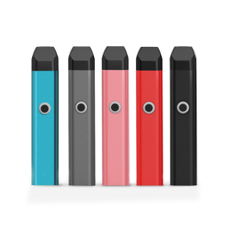 Kit de sistema Hugo Vapor Z One Pod 520mAh