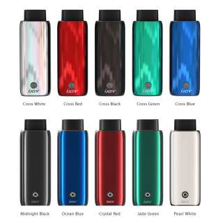 IJOY NEPTUNE Vape Pod System Kit 650 أمبير أمبير