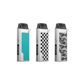 Kit de sistema de cápsula iJoy Aria Pro 25w