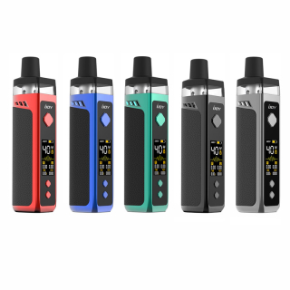 مجموعة iJoy Captain 1500 40W Vape Pod