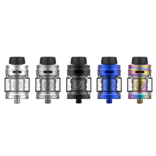 Camiseta sin mangas iJoy Flash Clapton Mesh Sub-Ohm