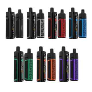 iJoy Jupiter 3000 Pod Mod Kit 3000 أمبير أمبير