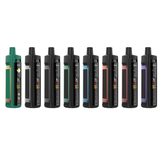 Комплект модов iJOY Jupiter Pod