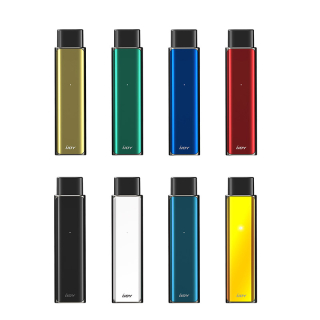 IJOY LUNA Pod System Kit 350 أمبير أمبير