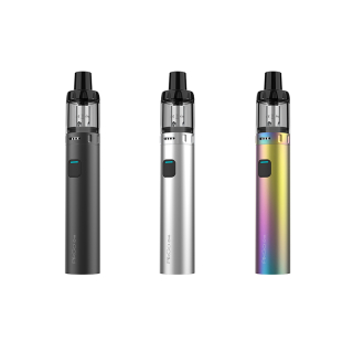 Kit de inicio de vaporizador iJoy PIKGO D18