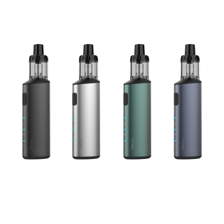 Kit de inicio de vaporizador iJoy PIKGO