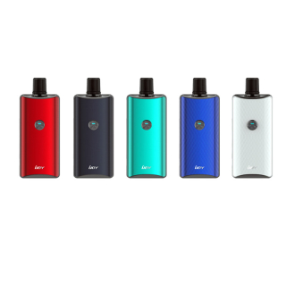 iJOY SATURN Pod Kit 1100 أمبير أمبير