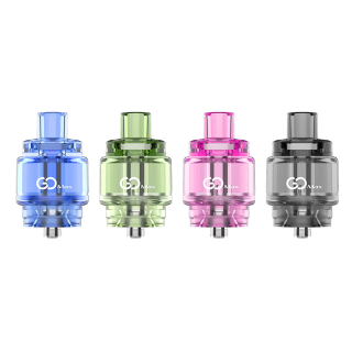 Одноразовый бак Innokin Gomax 5,5 мл